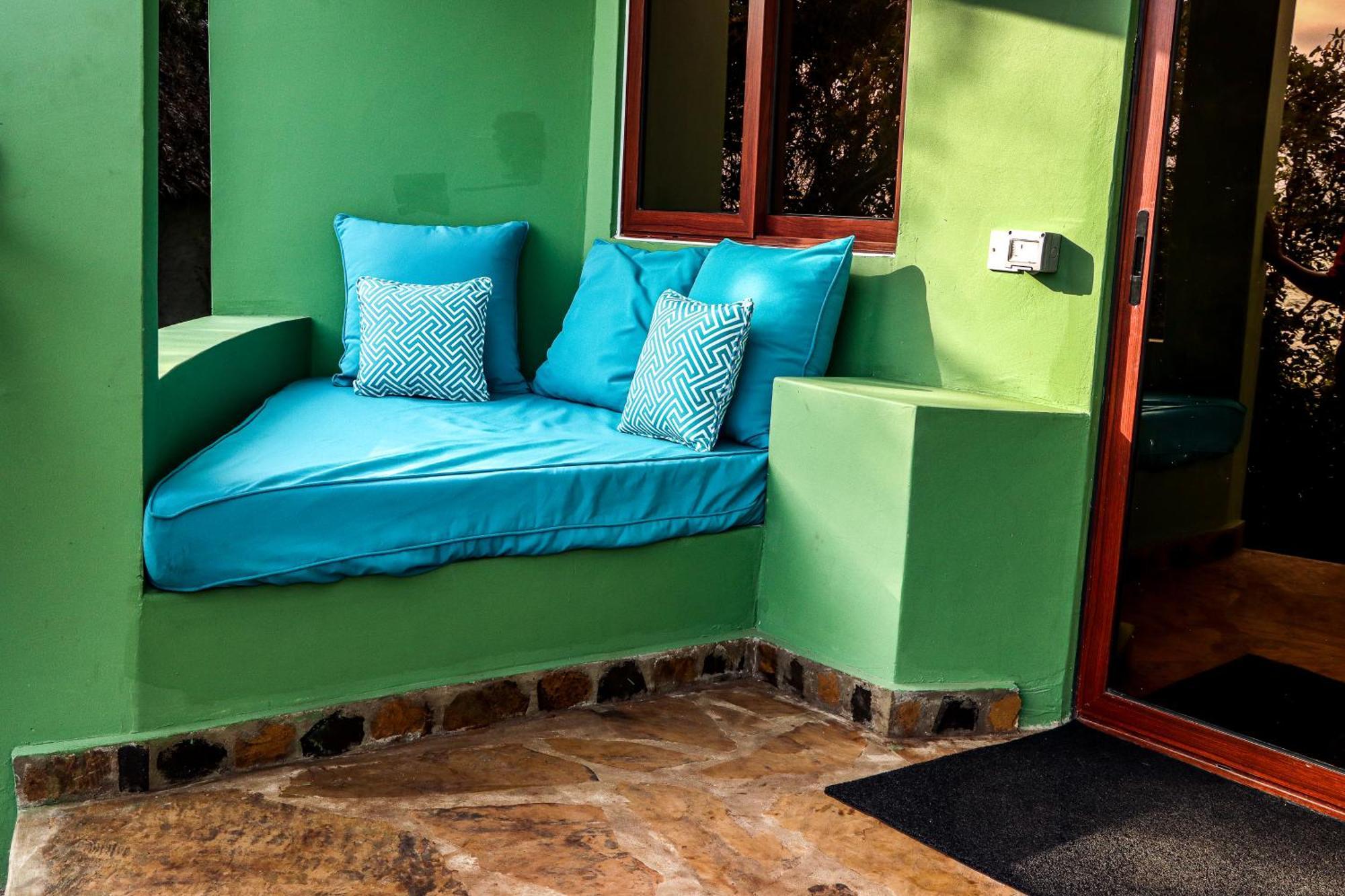 Firefly Eco Retreat Villa Shimoni Bagian luar foto